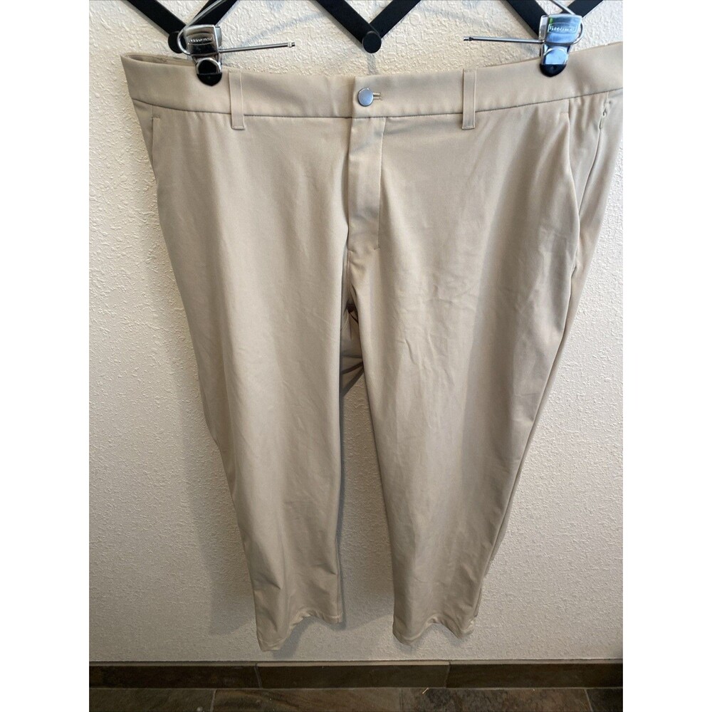 Lululemon Khaki Pants Men’s Size 44